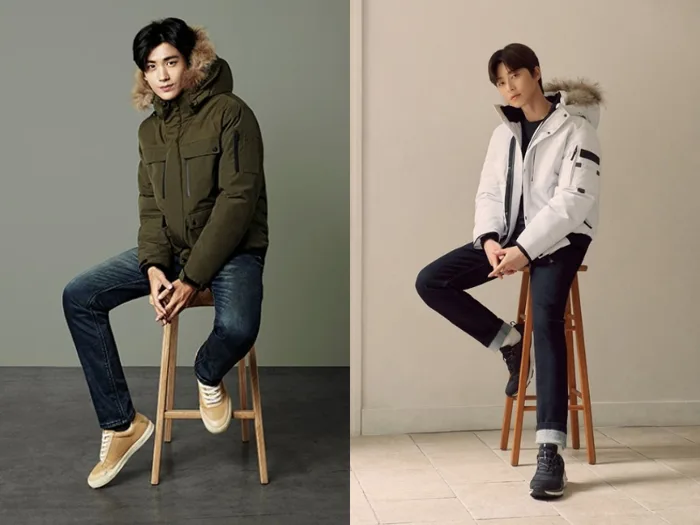 15+ mẹo phối đồ nam mùa đông ấm áp nhưng vẫn phong cách