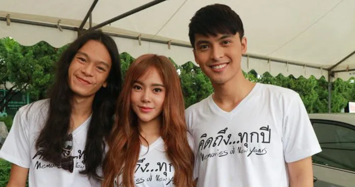 Điểm danh loạt trai đẹp tấn công màn ảnh rộng phim Việt trong mùa hè năm nay