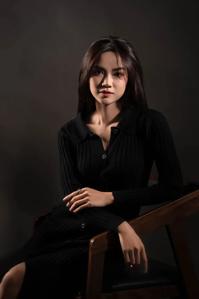 Anh Đào 