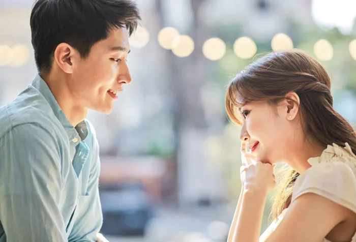 3 dấu hiệu dễ 'lộ' nhất ở chàng trai đang yêu