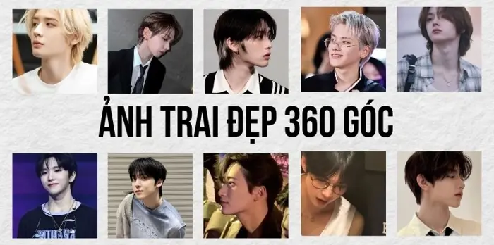 Khám phá BST ảnh trai đẹp che mặt ngầu bí ẩn và cuốn hút