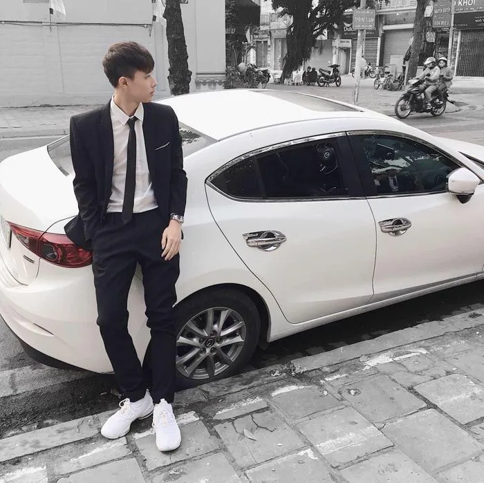 Khám phá 15 ý tưởng trai đẹp và siêu xe và ulzzang | bạn trai, siêu xe,  chụp ảnh và các ý tưởng khác
