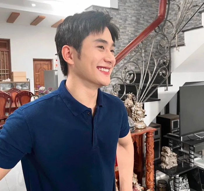 Nam thần' màn ảnh đẹp trai vạn người mê là ai?