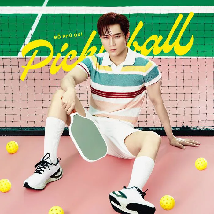 Chơi Pickleball Để Tóc Gì Cho Nam? Gợi Ý Kiểu Tóc Phù Hợp | VTG Hair