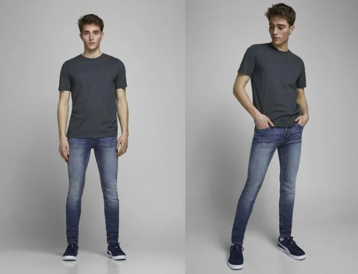 Quần Jeans Bó Nam - Ưu Điểm Và Hạn Chế Mà Các Chàng Trai Nên Biết | Metagent