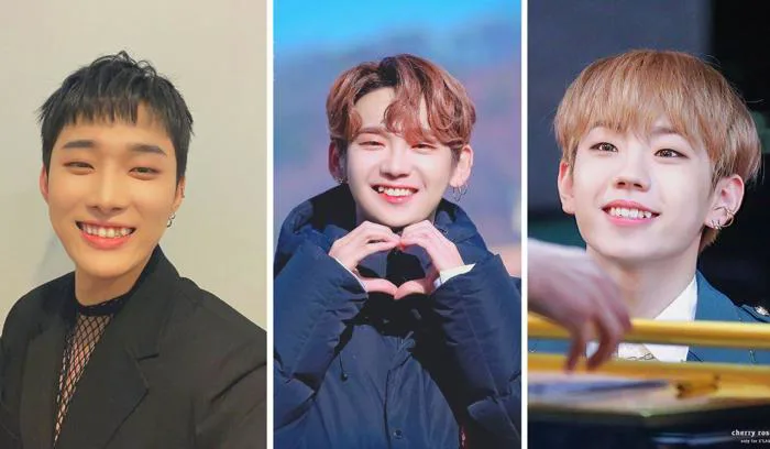 10 idol Kpop sở hữu răng khểnh cực đáng yêu (Phần 2) - BlogAnChoi