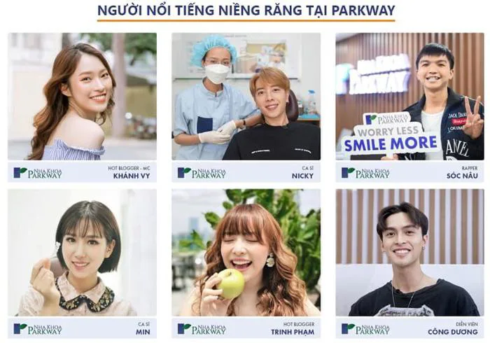 Con trai răng khểnh - Người có răng khểnh nói lên điều gì? - Nha khoa  Parkway - Người bạn trọn đời