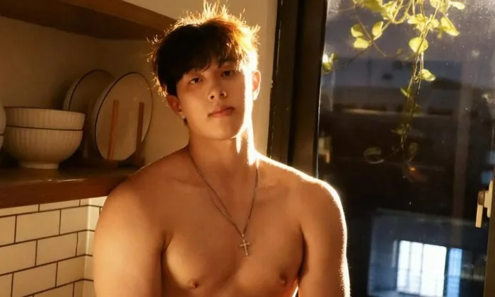 trai đẹp