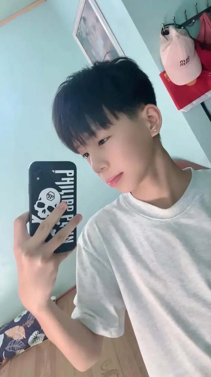 Tuyển chọn ảnh trai đẹp nhỏ tuổi siêu cuốn hút