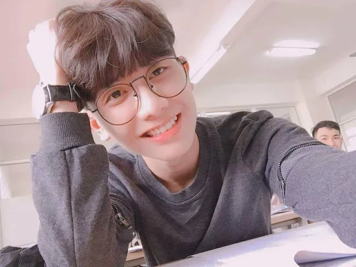 Những hình ảnh soái ca đẹp mê đắm lòng người