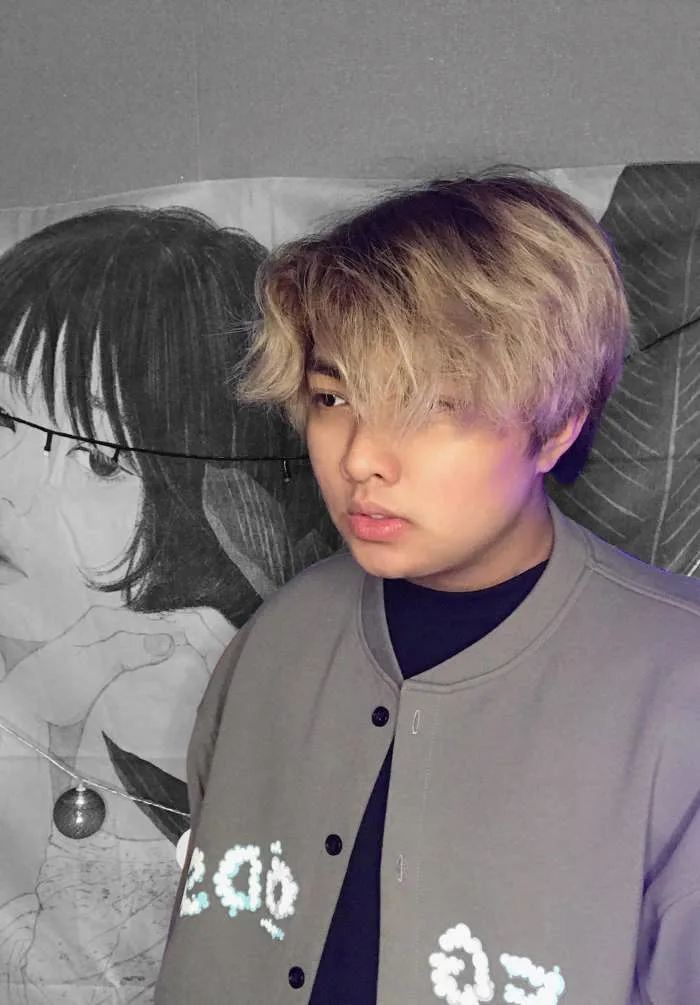 Hình ảnh Kairon - Streamer Kairon ngoài đời, đẹp trai, tài năng