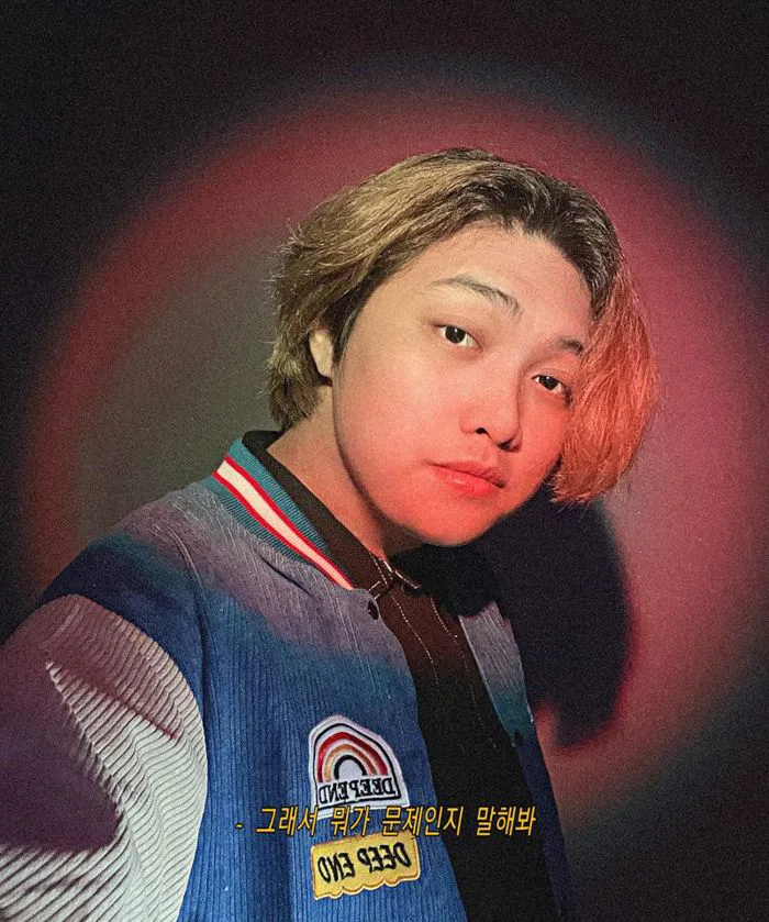 Hình ảnh Kairon - Streamer Kairon ngoài đời, đẹp trai, tài năng