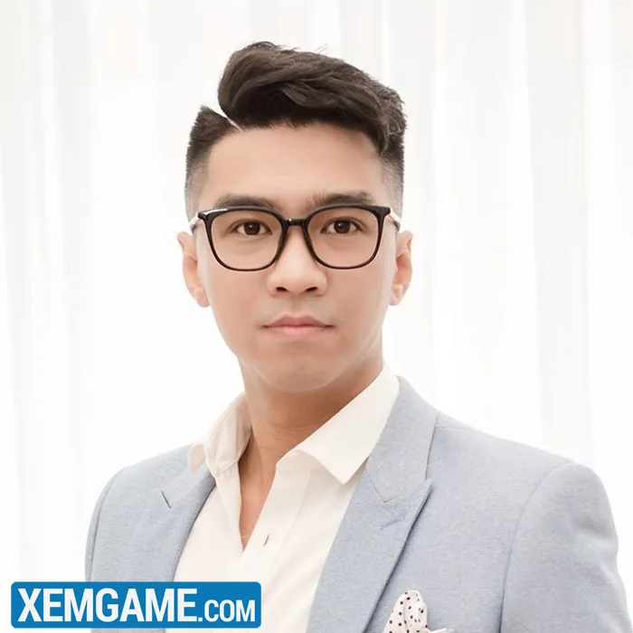 Top 10 nam streamer có màn lột xác ngoạn mục sở hữu vẻ ngoài đẹp trai nhất  Việt Nam