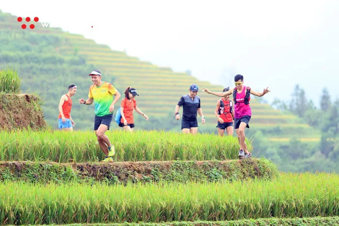 Điểm mặt 5 trải nghiệm 