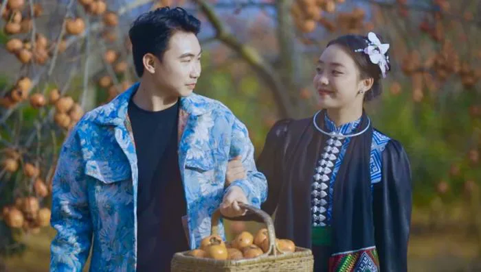 Hình ảnh Tây Bắc đẹp mê hoặc trong MV của nhạc sĩ Bùi Tiến Thường | Báo Dân  trí