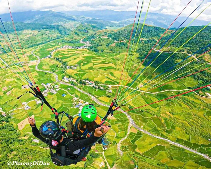 Điểm mặt 5 trải nghiệm 