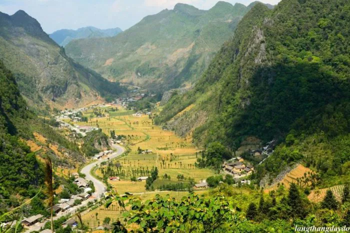 Tây Bắc mùa nào đẹp? Phượt tháng nào thời tiết lý tưởng nhất?