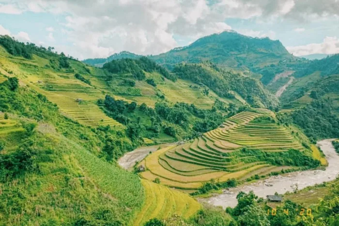 Vùng cao Tây Bắc mùa nào cũng đẹp, cũng đáng để trải nghiệm