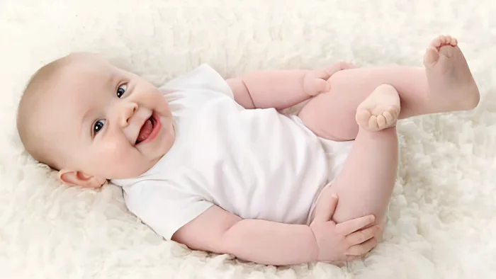 100+ Ảnh em bé cute, đẹp như thiên thần 