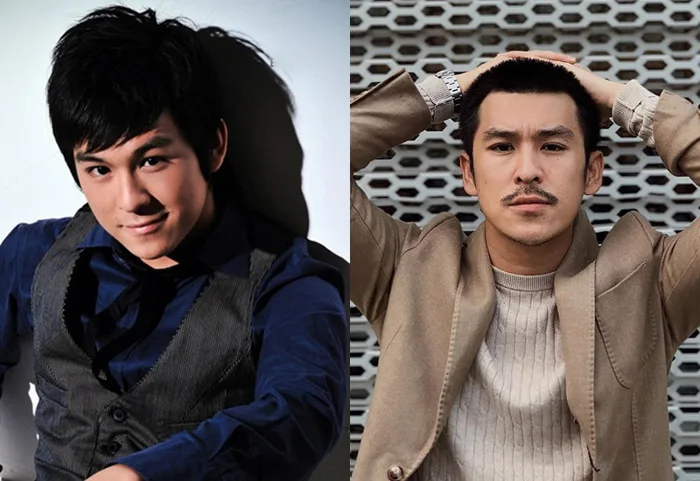 10 năm ngắm trai của fangirl: Gu trai đẹp mỗi thời mỗi khác, nhưng dàn hot  boy đình đám này xứng đáng là những “huyền thoại”