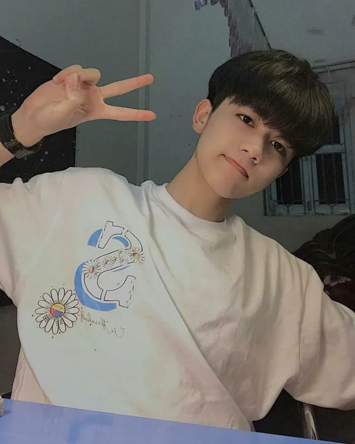 51 Trai đẹp tik tok ý tưởng | dễ thương, bạn trai, ulzzang