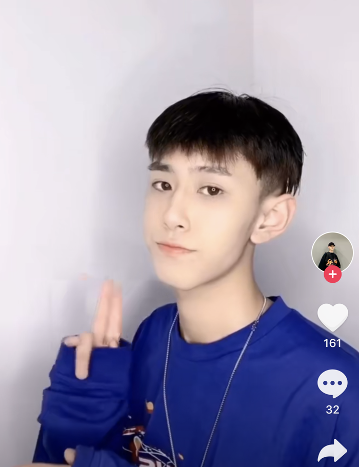 Hội hot boy 