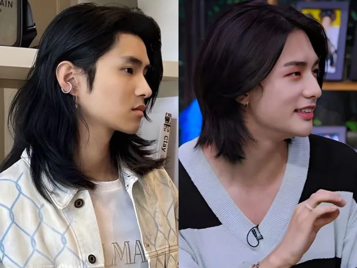 Gợi ý 17+ kiểu tóc dài nam lịch lãm, cá tính