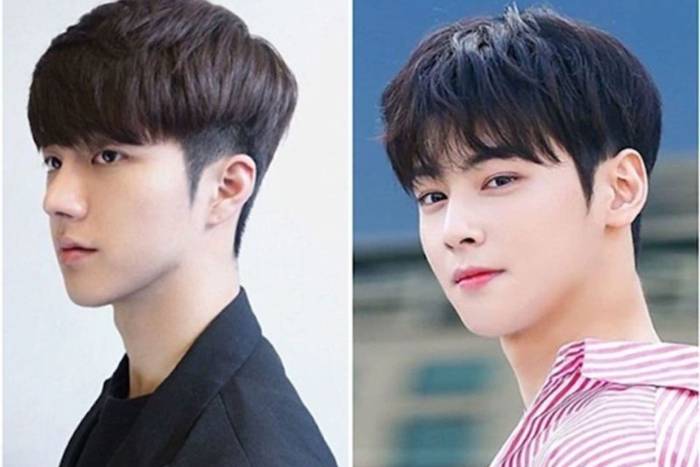 Top 13 kiểu tóc layer nam trendy giúp chàng thăng hạng phong cách