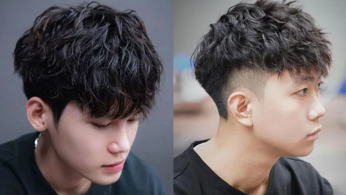 Top 30 kiểu tóc layer nam đẹp, thu hút, trendy nhất 2026