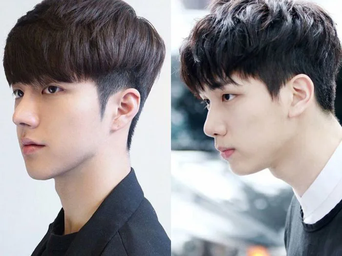 TOP 50 Kiểu Tóc Mullet Nam Được Yêu Thích Nhất Hiện Nay | TIKI
