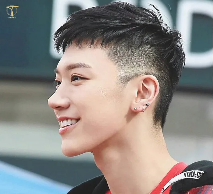 Những Kiểu Tóc Mullet Nam Đẹp Hot 2026 Bạn Nên Thử