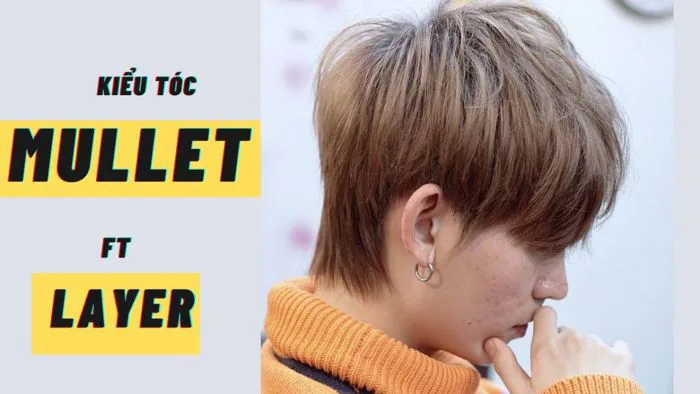 30 kiểu tóc mullet nam ấn tượng, phong cách, HOT nhất 2026