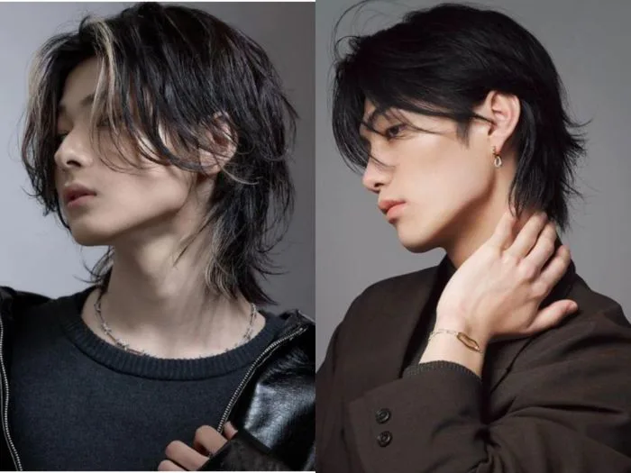 TOP 50 Kiểu Tóc Mullet Nam Được Yêu Thích Nhất Hiện Nay | TIKI