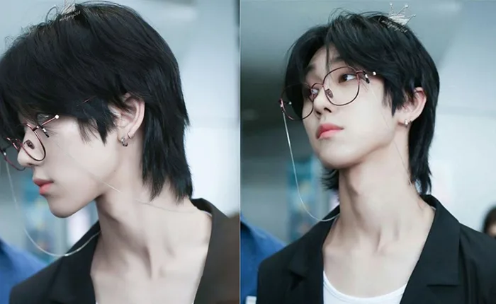 Top 17 mẫu tóc mullet ấn tượng, thời thượng dành cho nam