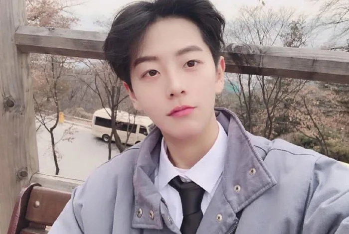 Hình trai đẹp Trung Quốc, hot boy Trung Quốc cute