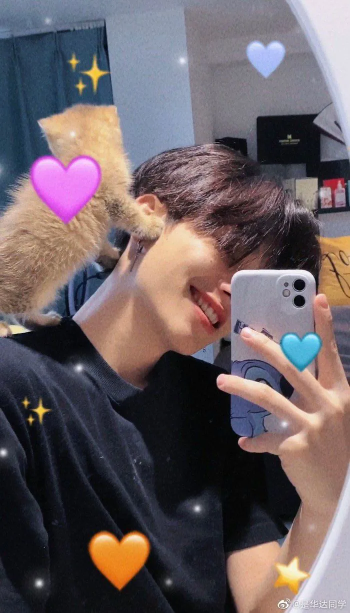 250 Trai đẹp Trung Quốc ❤ ý tưởng | ulzzang, trung quốc, trai dễ thương