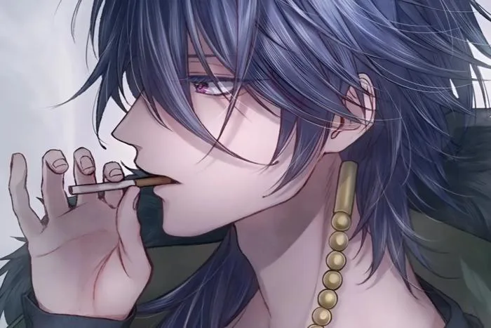 Trọn bộ ảnh sad boy anime chất lượng cao làm hình nền, avatar