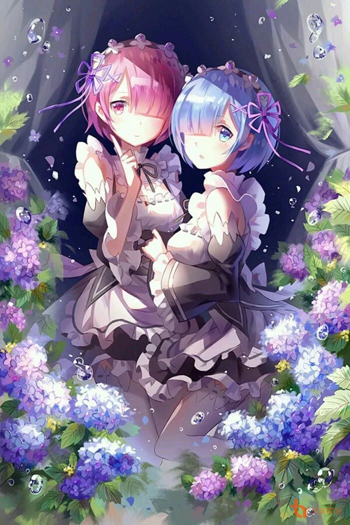 Những Ảnh Anime Đẹp - #41: Anh, chị em - Wattpad