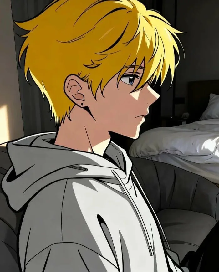 Kho 111+ ảnh anime nam đẹp lạnh lùng, cool ngầu đỉnh cao