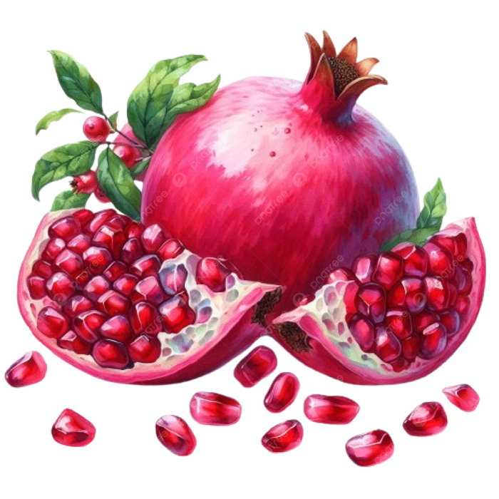 Hình ảnh Bức Tranh Màu Nước Trang Nhã Của Một Quả Lựu Minh Họa đẹp PNG ,  Quả Lựu, Trái Lựu, Quả Lựu Cô Lập PNG trong suốt và Vector để tải