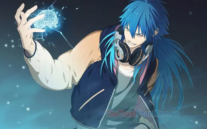 Bộ sưu tập hình ảnh chàng trai anime dễ thương nhất
