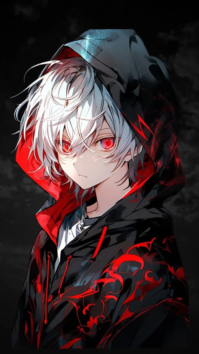 999+ Hình ảnh Anime nam đẹp trai, ngầu, cute, buồn đủ phong cách