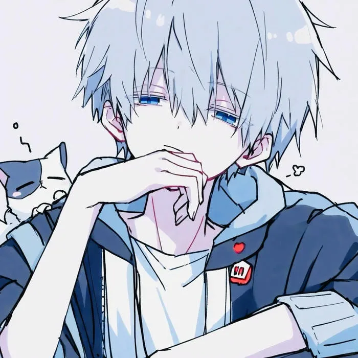 Kho 111+ ảnh anime nam đẹp lạnh lùng, cool ngầu đỉnh cao
