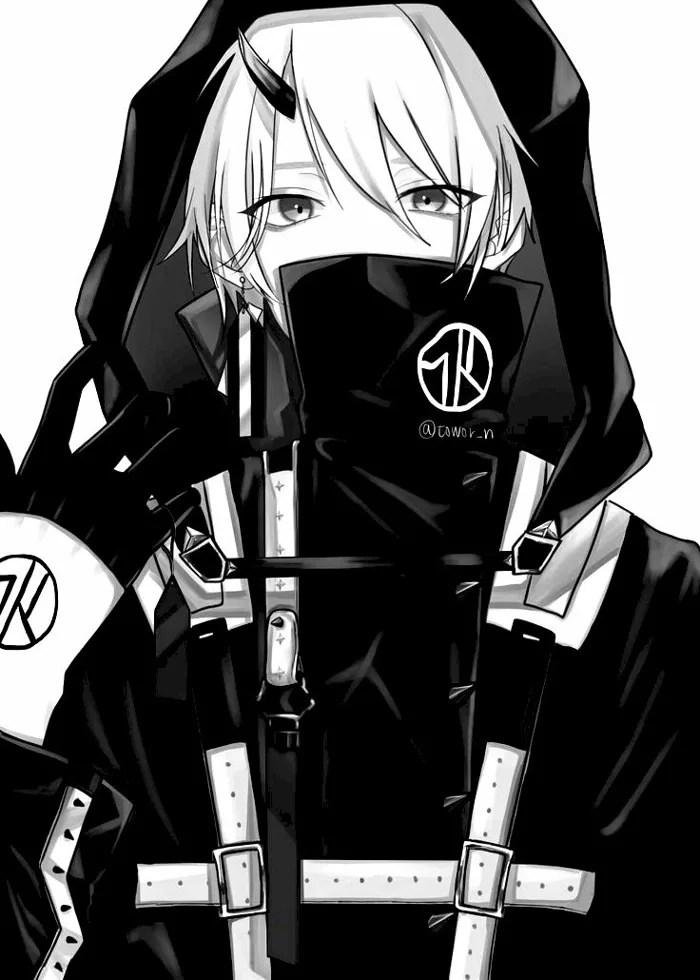 Trọn bộ ảnh sad boy anime chất lượng cao làm hình nền, avatar