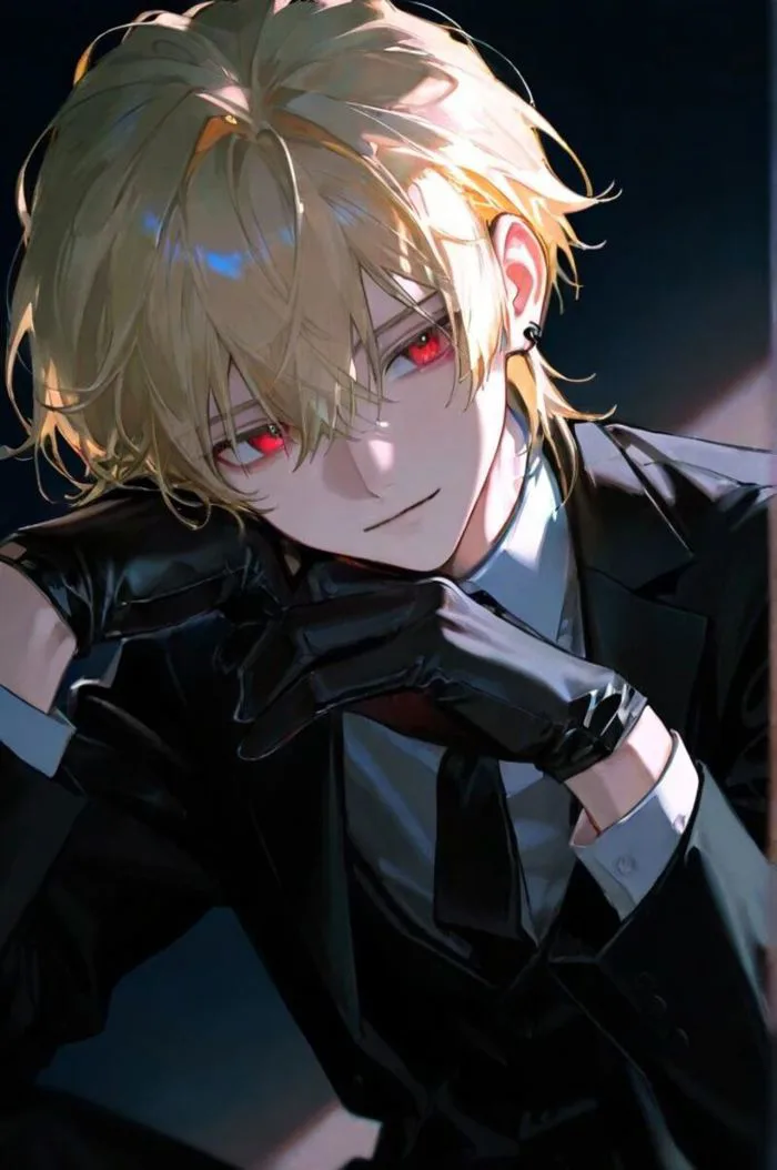 999+ Hình ảnh Anime nam đẹp trai, ngầu, cute, buồn đủ phong cách