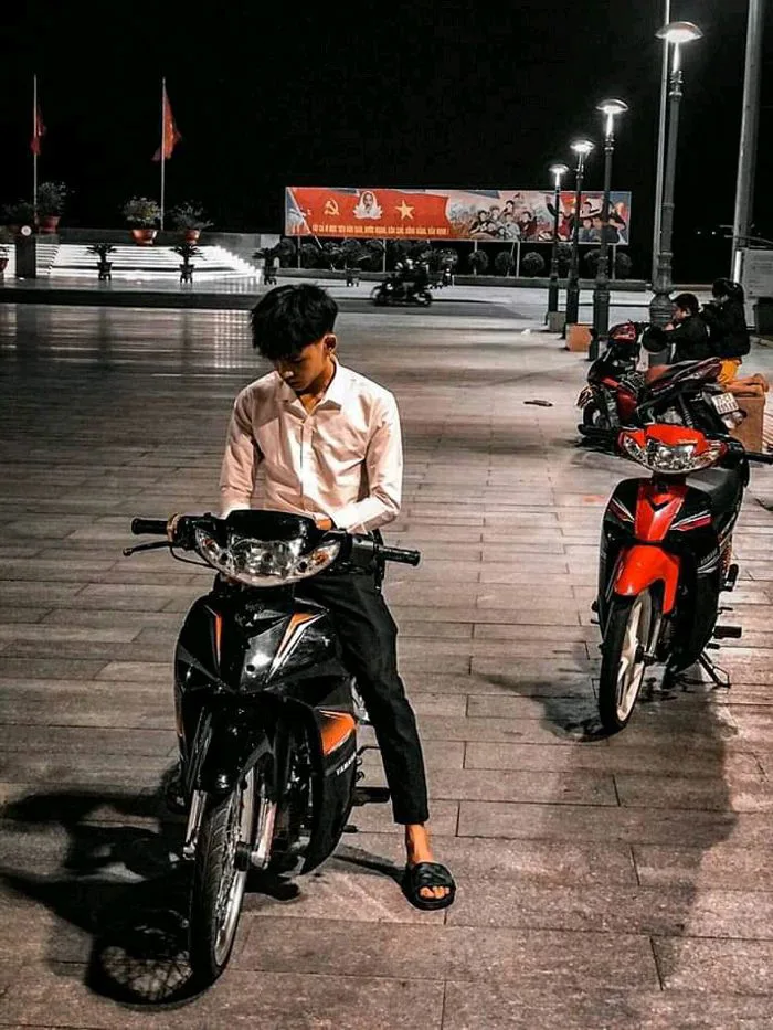 17 Con trai chạy xe sirius ý tưởng | xe sirius, xe đẹp, hình ảnh