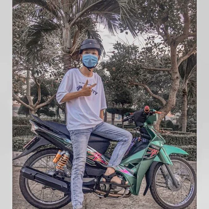 Xe sirius | Xe tương lai, Xe đẹp, Trai ngồi xe