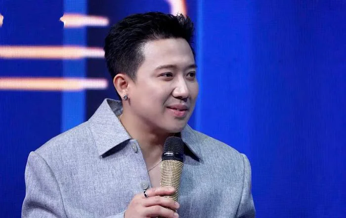 Trấn Thành gây chú ý khi nhắc về người cũ