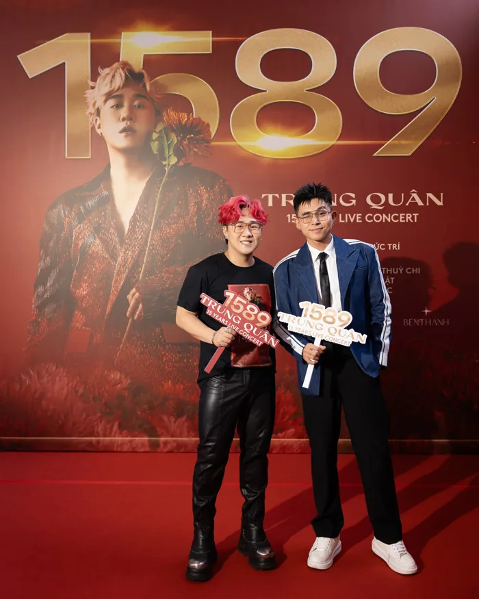 Trung Quân Idol: “Tôi chỉ muốn mọi người nghe nhạc của mình, đừng quan tâm  đến ngoại hình hay giới tính”