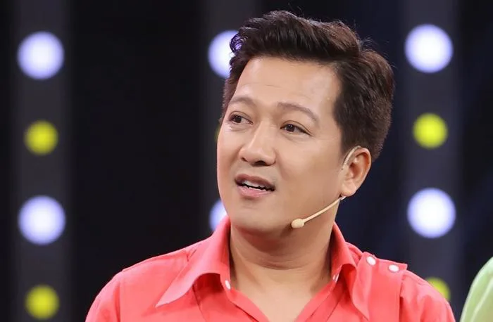 Trường Giang nghẹn ngào tiết lộ lời dạy của nghệ sĩ Chí Tài thời mới vào nghề